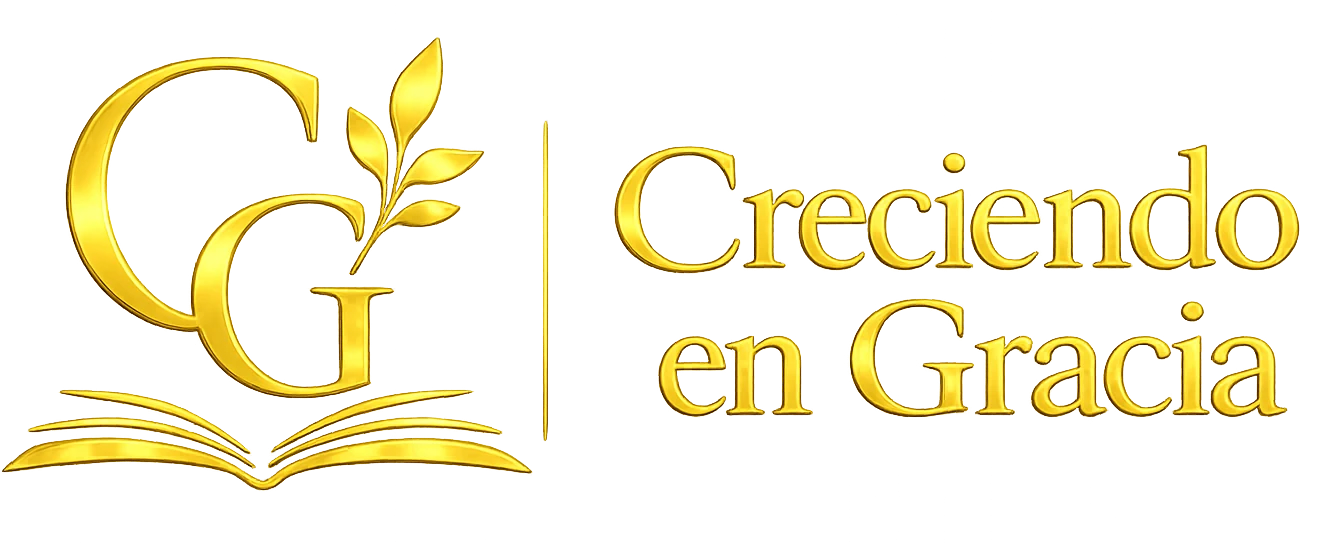 Creciendo en Gracia